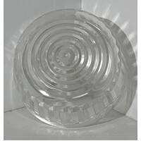 Strobe Lens Only - Clear