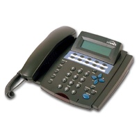 Hybrex DK3-21 Display Phone (Black) - Refurbished