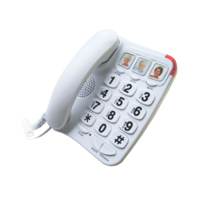 Aristel IP312 Big Button IP Phone