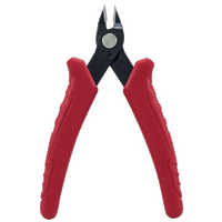 5.3" Diagonal Cutting Pliers (Side Cutters)