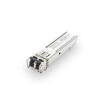 HP Gigabit SFP connector LX-LC