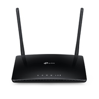 TL-MR6400 300Mbps Wireless N 4G LTE Router