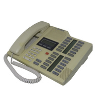 Commander TS-NT-P Principal Display Phone (S742/18) - Refurbished