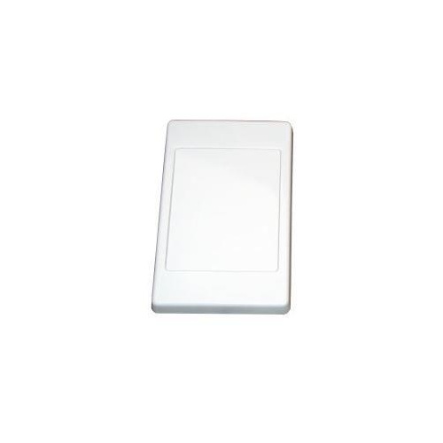 Blank wall plate Clipsal (2000 series style)